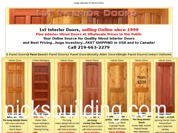 INTERIOR WOOD PANEL DOORS FOR SALE IN PENNSYLVANIA SINGLE PANEL DOORS, TWO PANEL DOORS, FOUR PANEL DOORS, SIX PANEL DOORS , SHAKER PANEL DOORS,
