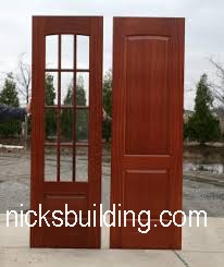 INTERIOR WOOD  PANEL DOORS FOR SALE IN PENNSYLVANIA  SINGLE PANEL DOORS, TWO PANEL DOORS, FOUR PANEL DOORS, SIX PANEL DOORS , SHAKER PANEL DOORS,