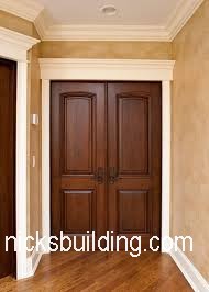INTERIOR WOOD  PANEL DOORS FOR SALE IN PENNSYLVANIA  SINGLE PANEL DOORS, TWO PANEL DOORS, FOUR PANEL DOORS, SIX PANEL DOORS , SHAKER PANEL DOORS,